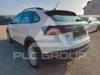 2024 Volkswagen Taigo