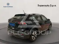 2024 Volkswagen Taigo