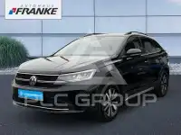2024 Volkswagen Taigo