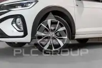 2024 Volkswagen Taigo