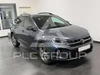 2024 Volkswagen Taigo