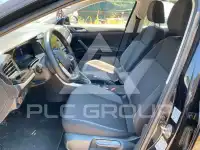 2024 Volkswagen Taigo