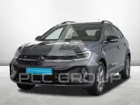 2024 Volkswagen Taigo