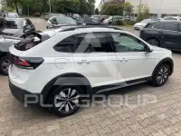 2024 Volkswagen Taigo