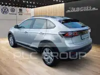 2024 Volkswagen Taigo