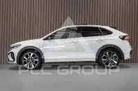 2024 Volkswagen Taigo