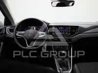 2024 Volkswagen Taigo