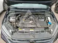 2024 Volkswagen Taigo