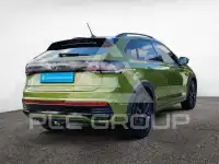 2024 Volkswagen Taigo