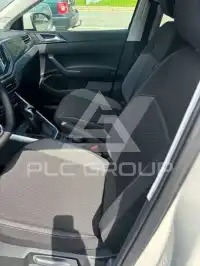 2024 Volkswagen Taigo