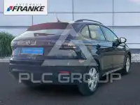 2024 Volkswagen Taigo