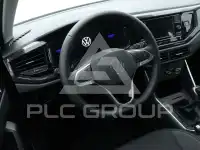 2024 Volkswagen Taigo