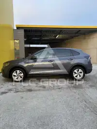 2024 Volkswagen Taigo
