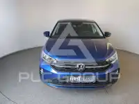 2024 Volkswagen Taigo