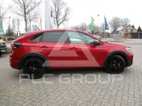 2024 Volkswagen Taigo