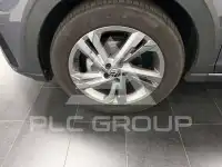2024 Volkswagen Taigo