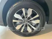 2024 Volkswagen Taigo