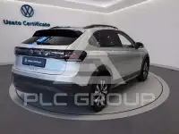 2024 Volkswagen Taigo