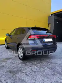 2024 Volkswagen Taigo