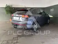 2024 Volkswagen Taigo