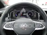 2024 Volkswagen Taigo