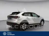 2024 Volkswagen Taigo