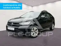 2024 Volkswagen Taigo