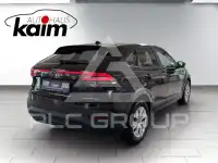 2024 Volkswagen Taigo