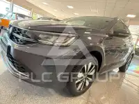 2024 Volkswagen Taigo