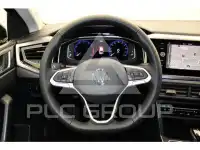 2024 Volkswagen Taigo