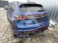 2024 Volkswagen Taigo