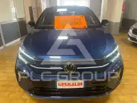2024 Volkswagen Taigo