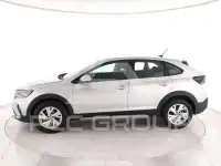 2024 Volkswagen Taigo