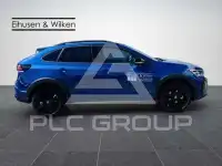 2024 Volkswagen Taigo