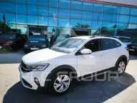 2024 Volkswagen Taigo