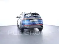 2024 Volkswagen Taigo