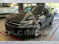 2024 Volkswagen Taigo