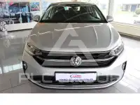 2024 Volkswagen Taigo