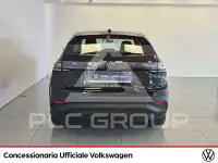 2024 Volkswagen Taigo