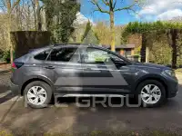 2024 Volkswagen Taigo