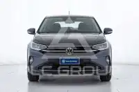 2024 Volkswagen Taigo