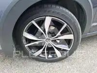 2024 Volkswagen Taigo