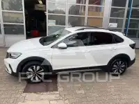 2024 Volkswagen Taigo