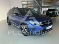 2024 Volkswagen Taigo