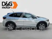 2024 Volkswagen Taigo