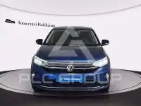 2024 Volkswagen Taigo