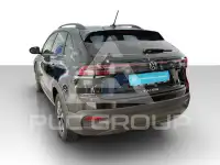 2024 Volkswagen Taigo