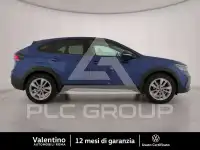 2024 Volkswagen Taigo
