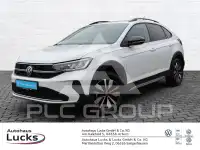 2024 Volkswagen Taigo
