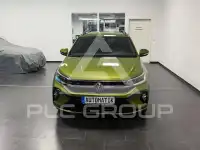 2024 Volkswagen Taigo